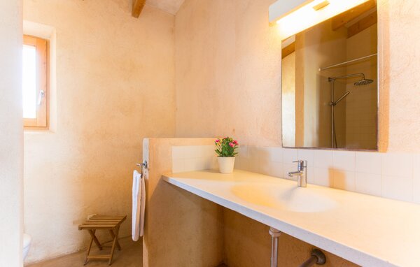 Holiday Home - Clovetes, Son Servera , Spain - EMF554 703