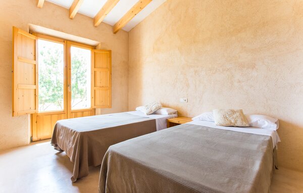 Holiday Home - Clovetes, Son Servera , Spain - EMF554 602