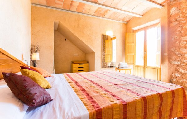 Holiday Home - Clovetes, Son Servera , Spain - EMF554 604