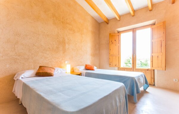 Holiday Home - Clovetes, Son Servera , Spain - EMF554 607