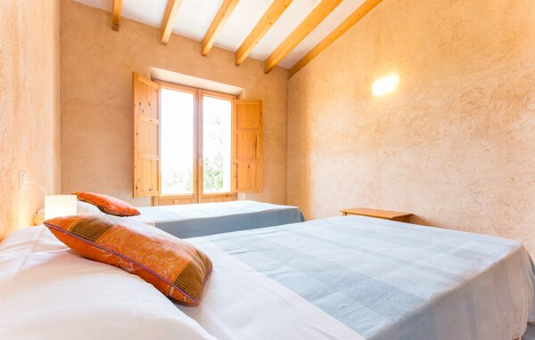 Holiday Home - Clovetes, Son Servera , Spain - EMF554 608