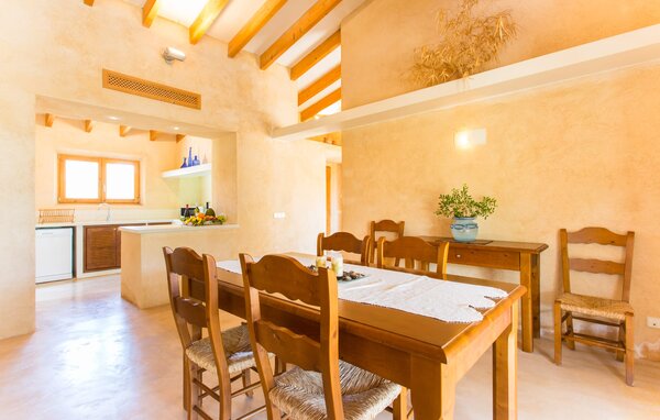 Holiday Home - Clovetes, Son Servera , Spain - EMF554 401