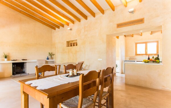 Holiday Home - Clovetes, Son Servera , Spain - EMF554 402