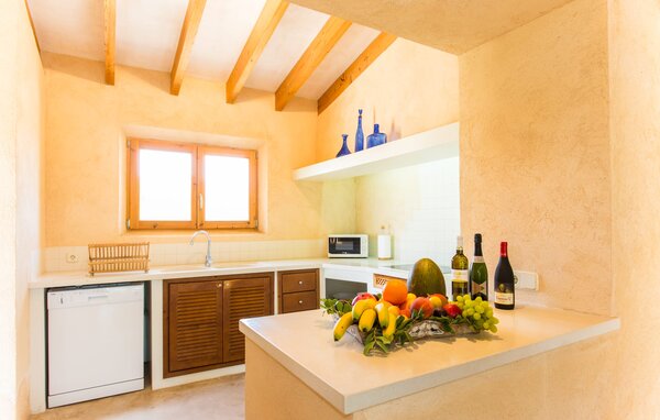 Holiday Home - Clovetes, Son Servera , Spain - EMF554 403