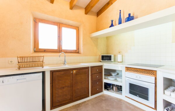 Holiday Home - Clovetes, Son Servera , Spain - EMF554 404