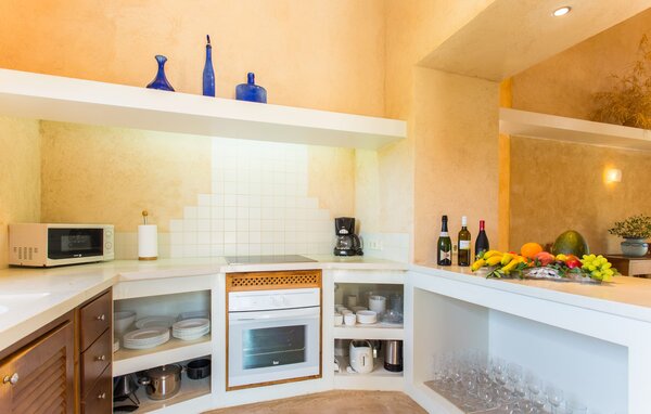 Holiday Home - Clovetes, Son Servera , Spain - EMF554 405