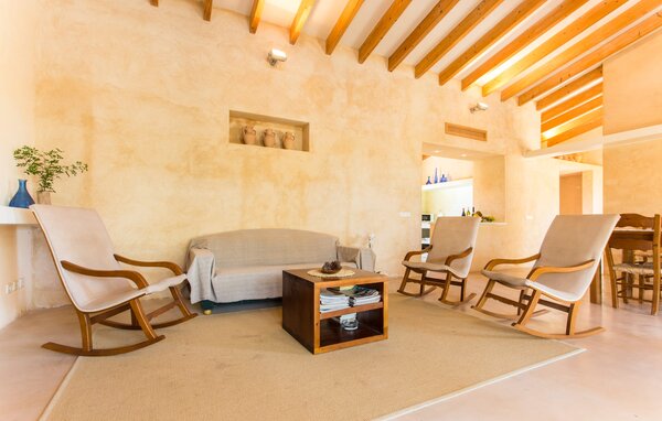 Holiday Home - Clovetes, Son Servera , Spain - EMF554 302