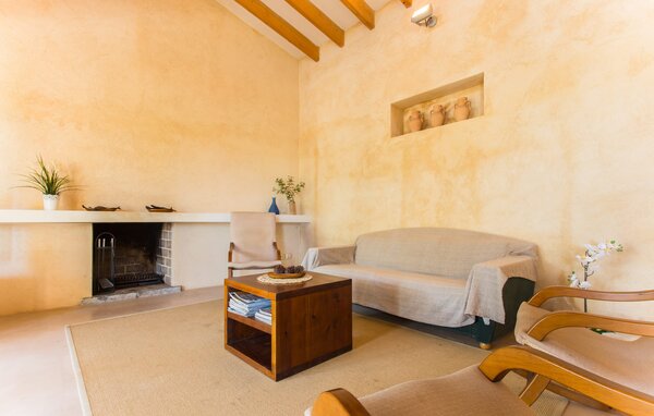 Holiday Home - Clovetes, Son Servera , Spain - EMF554 303