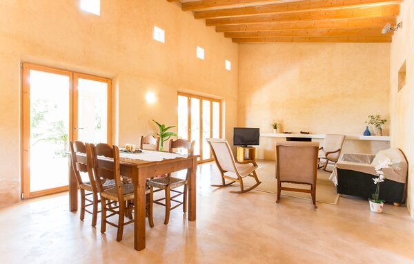 Holiday Home - Clovetes, Son Servera , Spain - EMF554 304