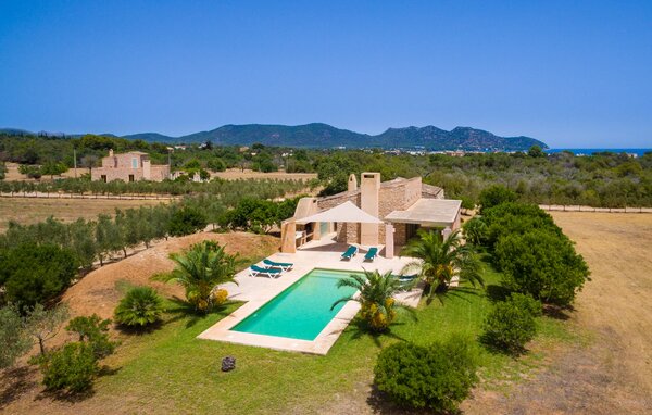 Holiday Home - Clovetes, Son Servera , Spain - EMF554 4