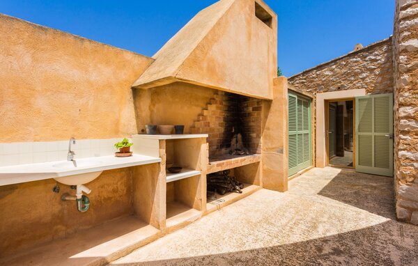 Holiday Home - Clovetes, Son Servera , Spain - EMF554 81