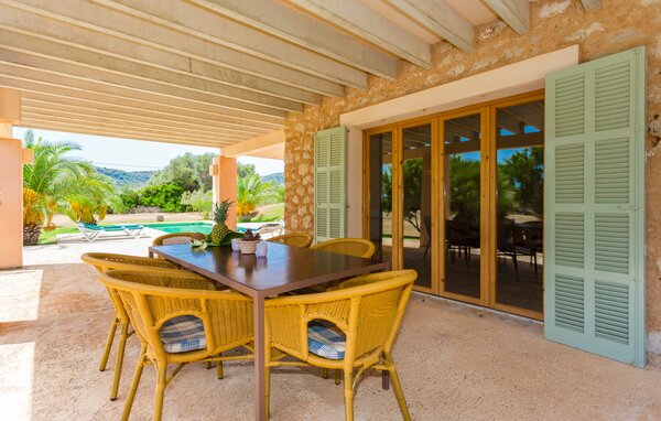 Holiday Home - Clovetes, Son Servera , Spain - EMF554 83