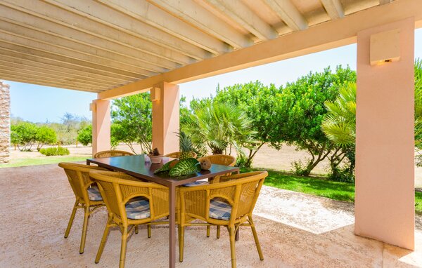 Holiday Home - Clovetes, Son Servera , Spain - EMF554 103