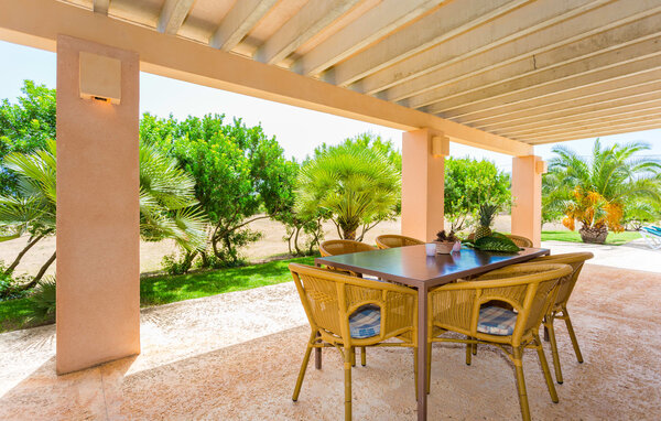 Holiday Home - Clovetes, Son Servera , Spain - EMF554 104