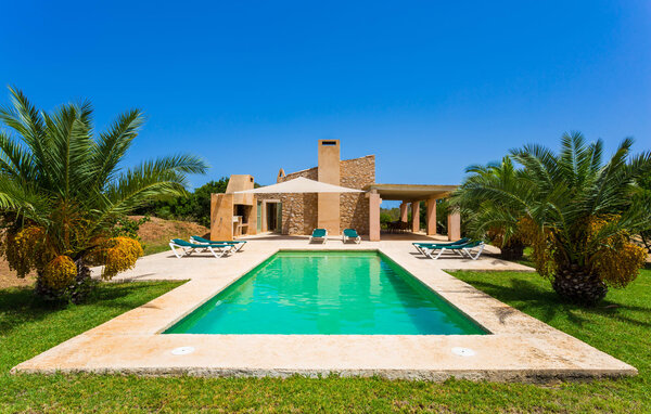 Holiday Home - Clovetes, Son Servera , Spain - EMF554 5