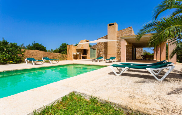 Holiday Home - Clovetes, Son Servera , Spain - EMF554 6