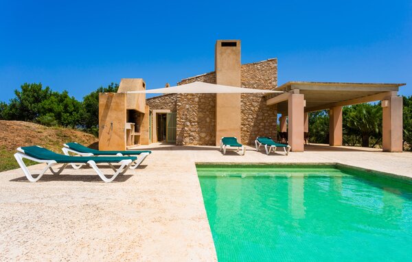 Holiday Home - Clovetes, Son Servera , Spain - EMF554 7