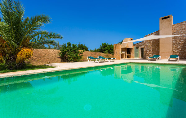 Holiday Home - Clovetes, Son Servera , Spain - EMF554 8