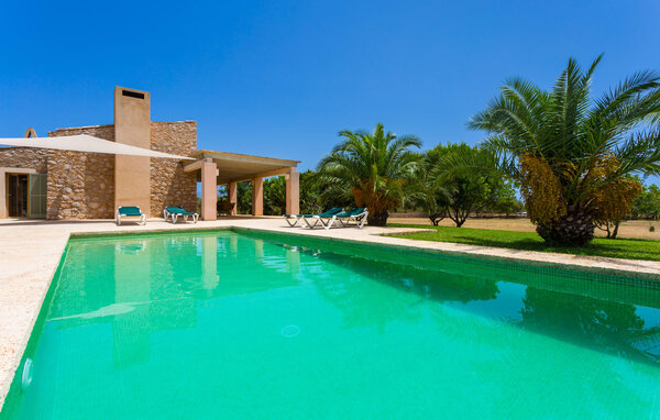 Holiday Home - Clovetes, Son Servera , Spain - EMF554 9