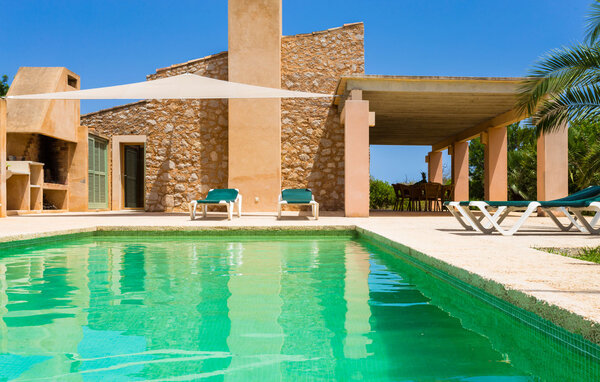 Holiday Home - Clovetes, Son Servera , Spain - EMF554 11