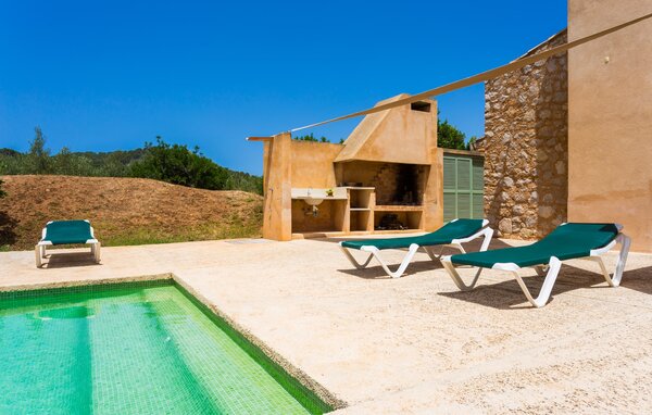 Holiday Home - Clovetes, Son Servera , Spain - EMF554 12