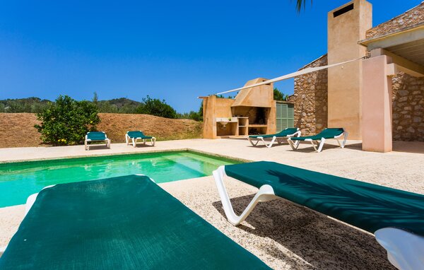 Holiday Home - Clovetes, Son Servera , Spain - EMF554 14