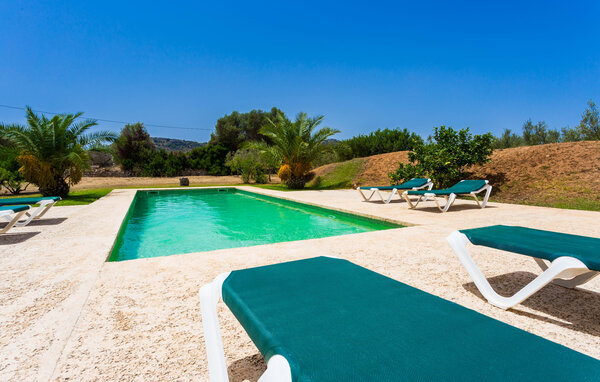 Holiday Home - Clovetes, Son Servera , Spain - EMF554 15