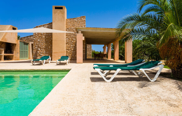 Holiday Home - Clovetes, Son Servera , Spain - EMF554 16