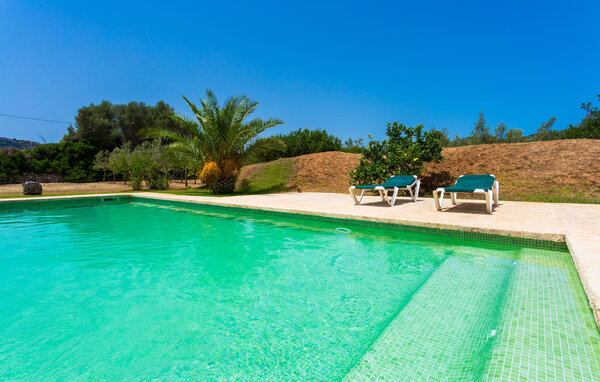 Holiday Home - Clovetes, Son Servera , Spain - EMF554 20