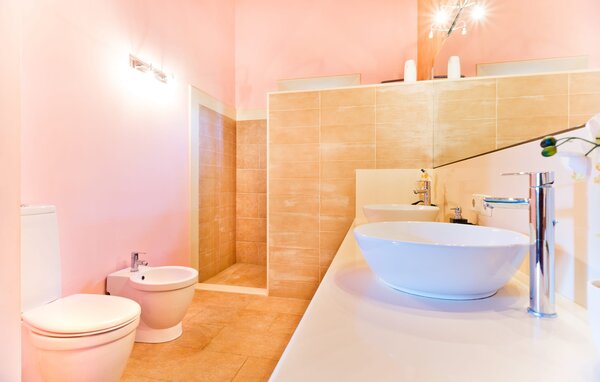 Vakantiehuis - Es Pinar de Can Busco, Manacor , Spanje - EMF555 701
