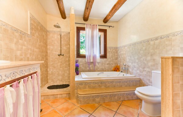 Vakantiehuis - Es Pinar de Can Busco, Manacor , Spanje - EMF555 704