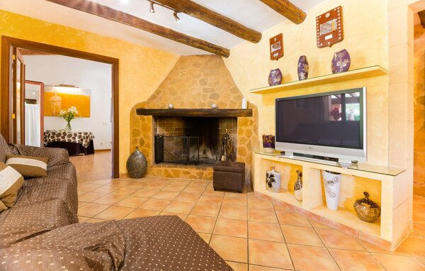 Vakantiehuis - Es Pinar de Can Busco, Manacor , Spanje - EMF555 9