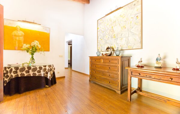 Vakantiehuis - Es Pinar de Can Busco, Manacor , Spanje - EMF555 601