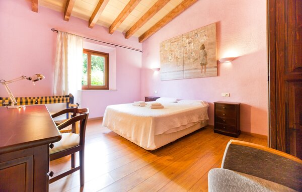 Vakantiehuis - Es Pinar de Can Busco, Manacor , Spanje - EMF555 603