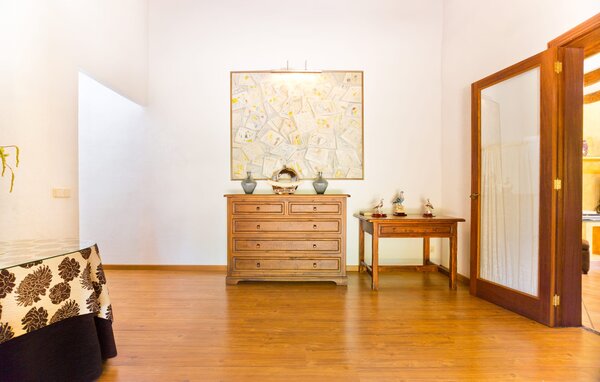 Vakantiehuis - Es Pinar de Can Busco, Manacor , Spanje - EMF555 501