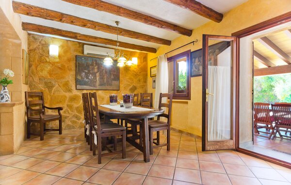 Vakantiehuis - Es Pinar de Can Busco, Manacor , Spanje - EMF555 502