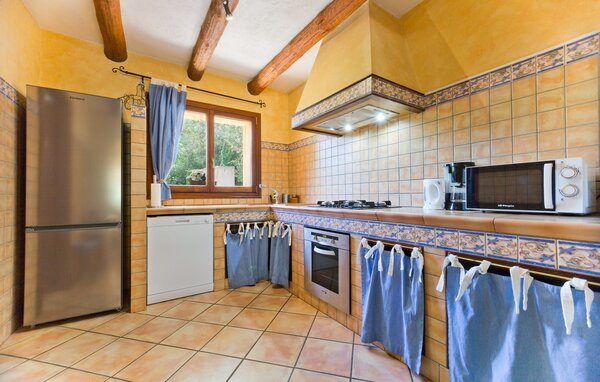 Vakantiehuis - Es Pinar de Can Busco, Manacor , Spanje - EMF555 402