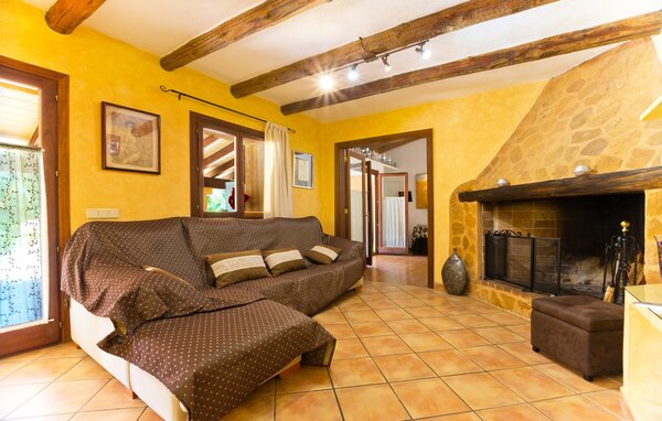 Vakantiehuis - Es Pinar de Can Busco, Manacor , Spanje - EMF555 8