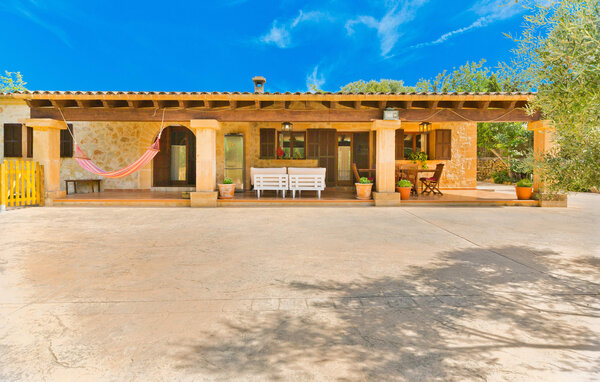 Vakantiehuis - Es Pinar de Can Busco, Manacor , Spanje - EMF555 81