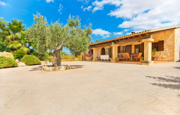 Vakantiehuis - Es Pinar de Can Busco, Manacor , Spanje - EMF555 103