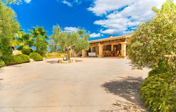 Vakantiehuis - Es Pinar de Can Busco, Manacor , Spanje - EMF555 104