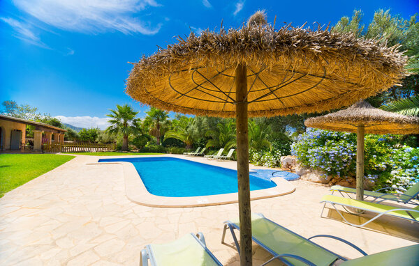 Vakantiehuis - Es Pinar de Can Busco, Manacor , Spanje - EMF555 3