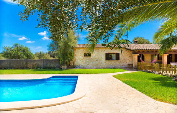 Vakantiehuis - Es Pinar de Can Busco, Manacor , Spanje - EMF555 11