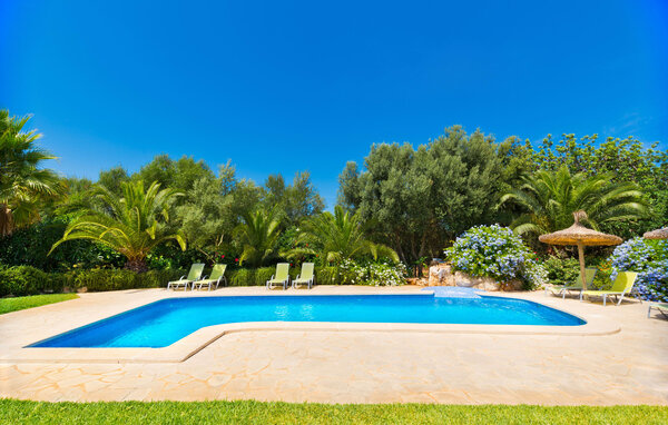 Vakantiehuis - Es Pinar de Can Busco, Manacor , Spanje - EMF555 14