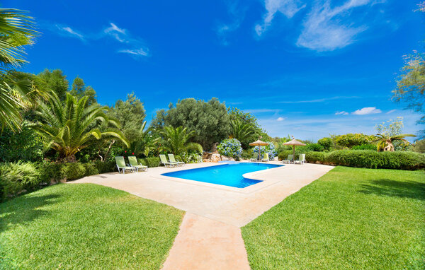 Vakantiehuis - Es Pinar de Can Busco, Manacor , Spanje - EMF555 15