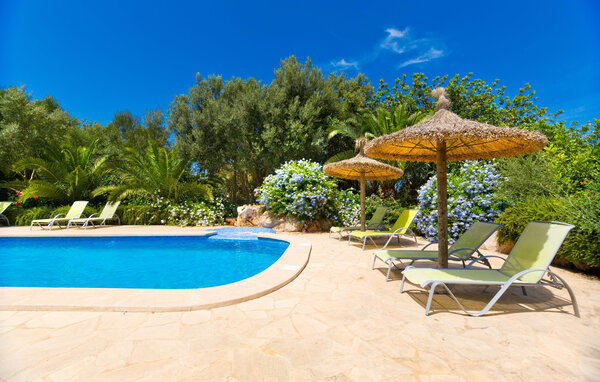 Vakantiehuis - Es Pinar de Can Busco, Manacor , Spanje - EMF555 17