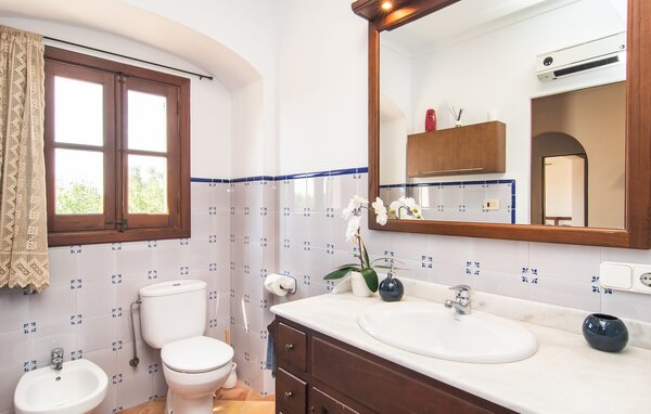 Holiday Home - Martijoan, Manacor , Spain - EMF557 701