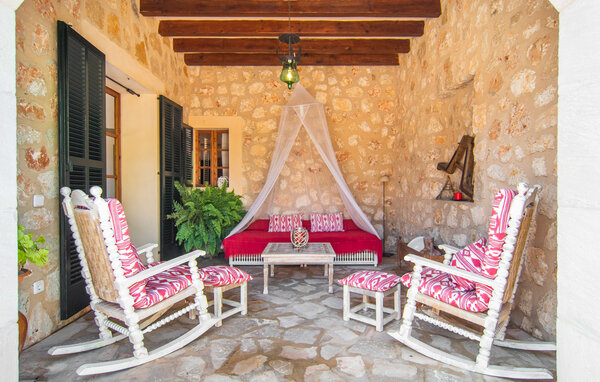 Holiday Home - Martijoan, Manacor , Spain - EMF557 601