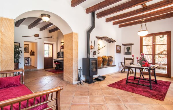 Holiday Home - Martijoan, Manacor , Spain - EMF557 602