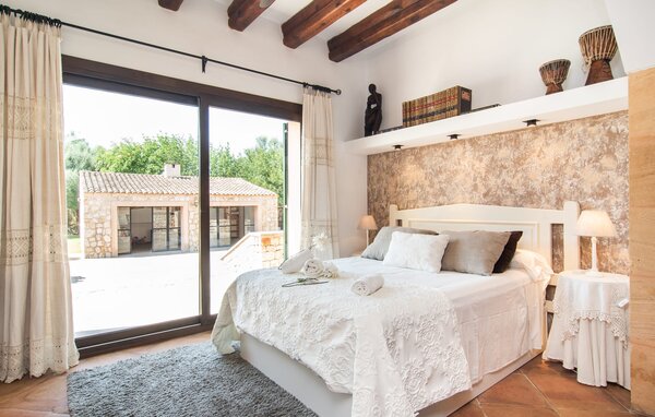 Holiday Home - Martijoan, Manacor , Spain - EMF557 606